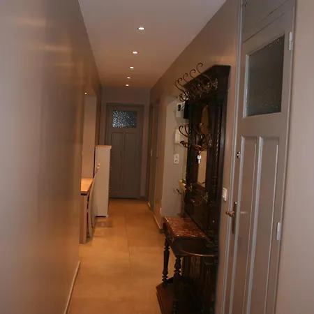 Appt Republique Апартаменты