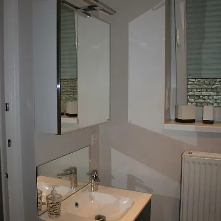 Appt Republique * Lille