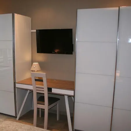 Appt Republique Apartamento