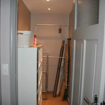 Appt Republique Apartament Lille