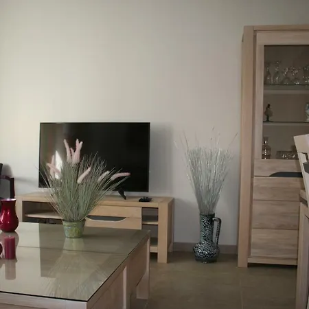 Apartamento Appt Republique *