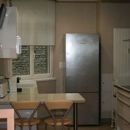 Appt Republique * Rijsel