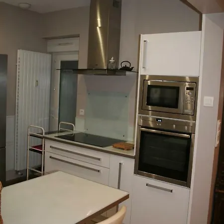 Appartement Appt Republique