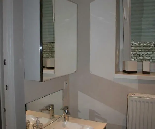 Appt Republique * Lille