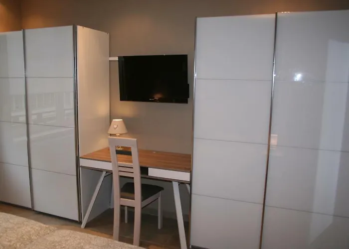 Appt Republique Apartment