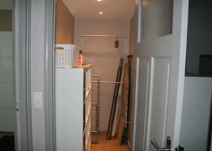 Appt Republique Apartment Lille