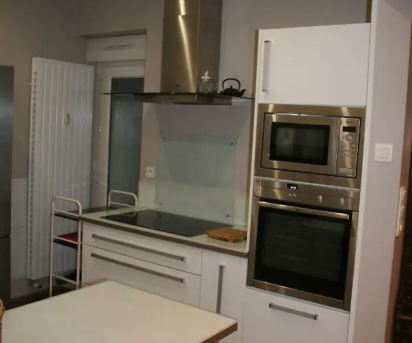 Apartment Appt Republique